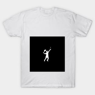 tennis T-Shirt